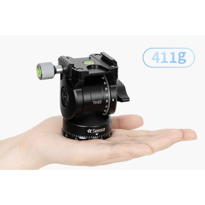 Tête vidéo TH10 Seestar Smart Telescope