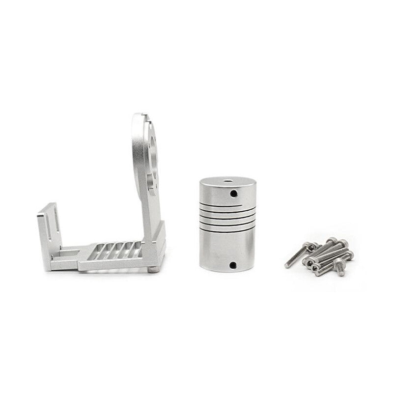 Adaptateur pour système de mise au point motorisée EAF sur Celestron C11 & C14