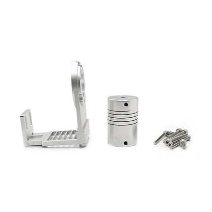 Adaptateur pour système de mise au point motorisée EAF sur Celestron C11 & C14