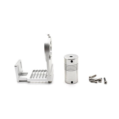 Adaptateur pour système de mise au point motorisée EAF sur Celestron C8 & C9.25