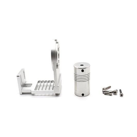 Adaptateur pour système de mise au point motorisée EAF sur Celestron C8 & C9.25