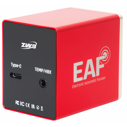 Electronic Automatic Focuser EAF N