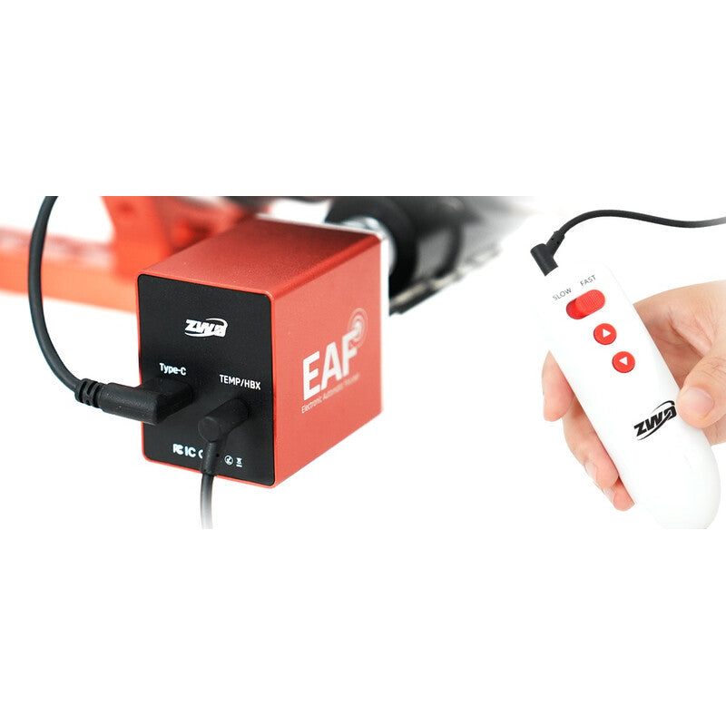 Electronic Automatic Focuser EAF N