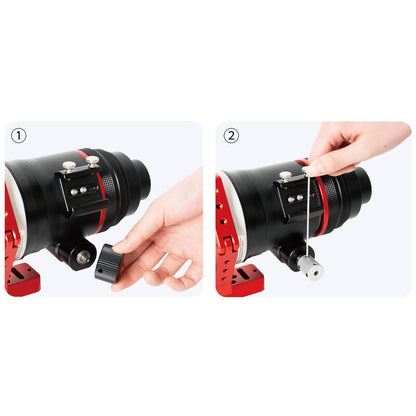 Electronic Automatic Focuser EAF N