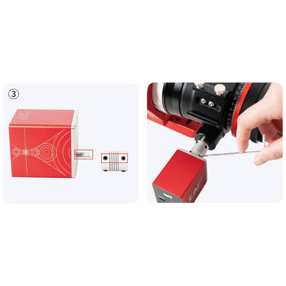 Electronic Automatic Focuser EAF N