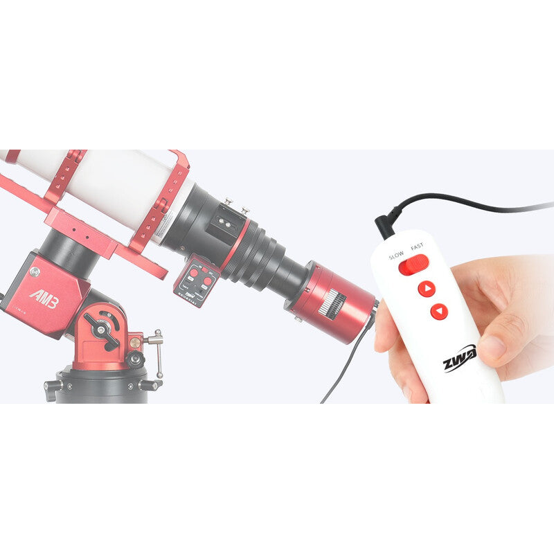 Electronic Automatic Focuser EAF Pro