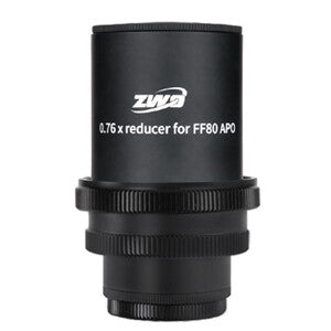 FF80 Apo 0.76x Full Frame Reducer