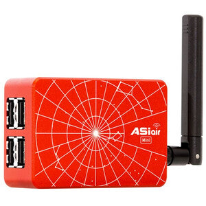 Mini-ordinateur d'astrophotographie ASIAIR MINI