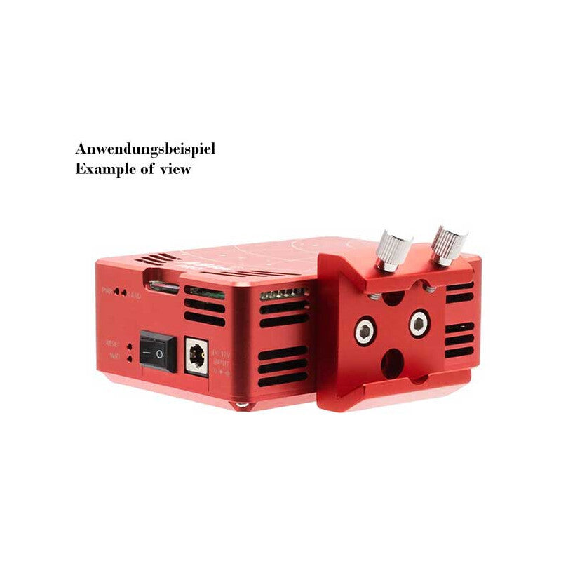 support pour chercheur