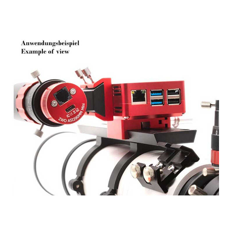 support pour chercheur